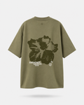 T-SHIRT GREEN GARDENING CLUB 001