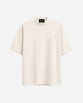 T-SHIT WHITE BASIC 001