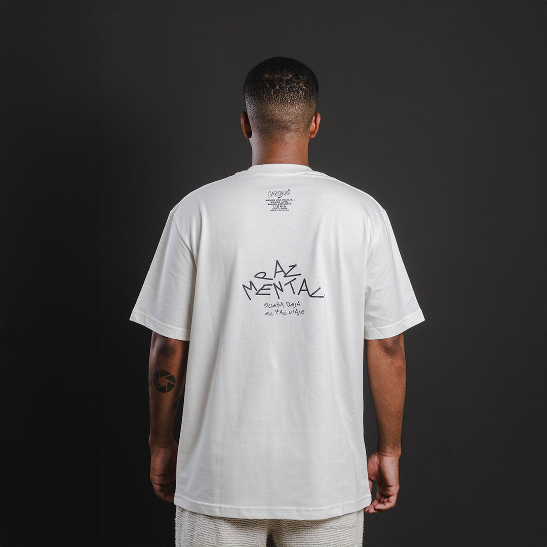 DAKAR MIND t-Shirt