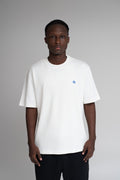 T-SHIRT ARCHIVO ILEGAL 001 – vista frontal